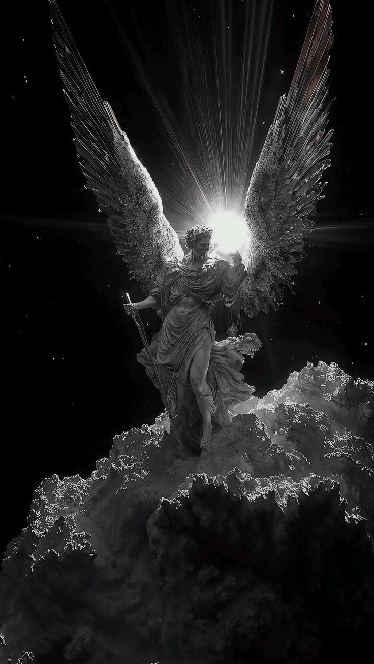 A Friend from&nbsp;Heaven